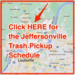 city of jeffersonville trash pickup.